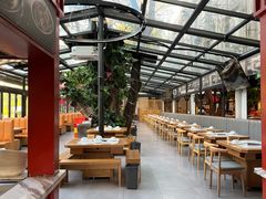 -海岛八号龙虾烧烤田鸡(蓝天路总店)