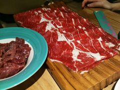 -青瓷火锅料理(西单大悦城店)