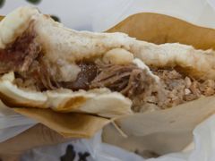 -樊记腊汁肉(竹笆市总店)