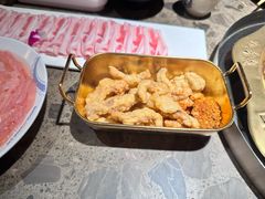 -小龙坎火锅(香港中路店)