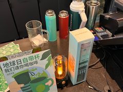 -星巴克臻选(苏州汇豪店)
