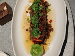 -写庭·鱼鲜川菜·宴请(铁像寺水街店)