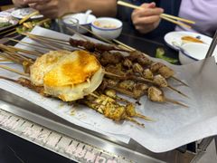 -老黑板筋(顺义总店)