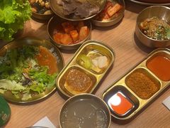 -闻老头·菊花炭烤肉(D11店)