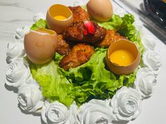 -3号仓库·创意中国菜(嘉兴龙鼎万达店)