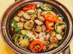 -老街饭庄·地道淮扬菜(扬子江北路总店)