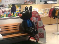 -丽家宝贝(凯德MALL·大兴店)