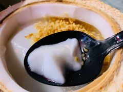 -范饭椰林川湘味海鲜·椰子鸡(三亚湾椰梦长廊店)