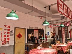 -龙师傅卤炒(天马店)