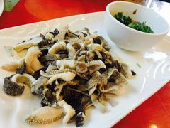 -北京小肠陈饭庄(方庄店)