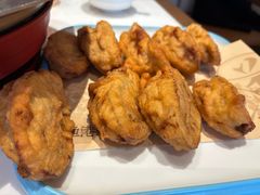 -鲜得莱渔港·小平岛海胆馆(七贤岭店)