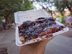 甑糕-马文章胖子甑糕(洒金桥店)