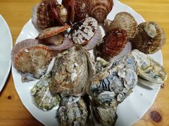 -景祥海鲜美食餐厅