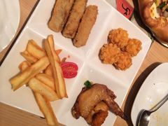 必胜客(金高店)-必胜客(金高店)