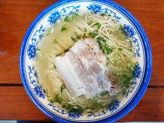 枫镇大肉面-同得兴面馆.苏式面.三虾面(园区店)