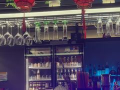 -粉墨特色菜·烧烤音乐酒馆