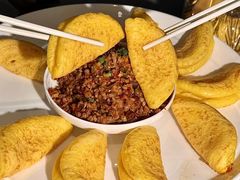 -秦月轩·陕西家乡菜(阜成路·五棵松店)