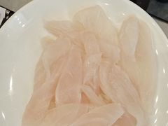 -正能量脆肉鲩火锅