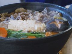 -铃木食堂(帽儿胡同店)