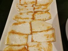 椒盐乳饼-南蛮子(进贤路店)