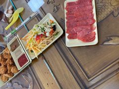 -美玲拉面(滨海总店)