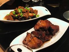 古法现炸熏鱼-新南华大酒店(广中店)