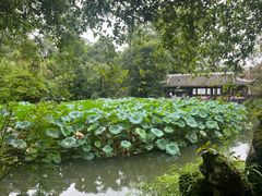 -成都杜甫草堂博物馆