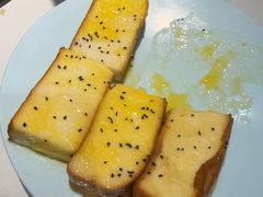 -白山烧烤(文安路万豪店)
