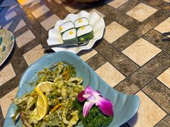 -萨芭蒂高空花园餐酒吧