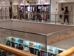 -BIGOFFS 超级折扣(仁恒伊势丹店)