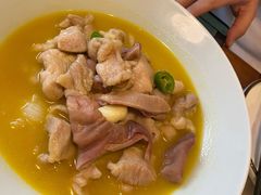-江南大院松鼠桂鱼(奉贤宝龙店)