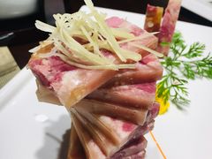 -童福兴·南京菜(老门东店)