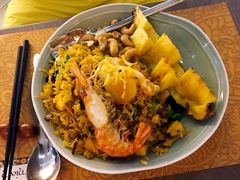 -CHINCHIN 青青·泰国料理(万象食家店)