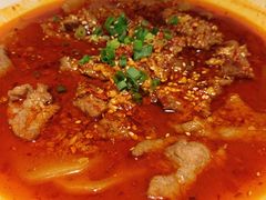 -小放牛炒菜馆(华北商厦店)