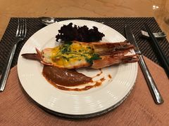 -和·铁板烧·OMAKASE(望京昆泰嘉晟酒店)
