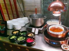 -北京王府井希尔顿酒店·万斯阁西餐厅