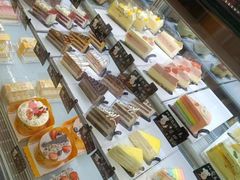 -老鼎丰(靖宇街总店)