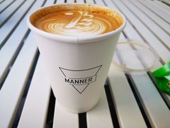 -Manner Coffee(IFS一楼店)