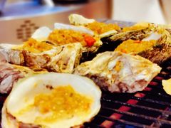生蚝-盛宴标帜餐厅·亲子自助 (南昌喜来登酒店)