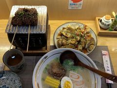 -樱の千渡日式料理·铁板烧•烧鸟(金盛田广场店)