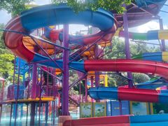 -清泉湾生态旅游度假区