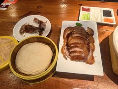 -又一福烤鸭·北京菜(东四店)