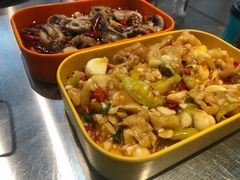 -江合勇丹东兄弟小串海鲜烧烤(总店)