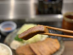 -牛かつもと村(上野店)