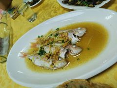 -潮园美食餐厅(张槎店)