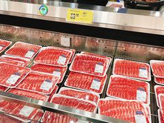-山姆会员商店(邻瑞广场店)
