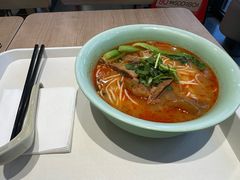 -李先生牛肉面大王(广渠门内店)