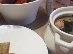 -艳阳天·非遗楚菜(武汉客厅店)