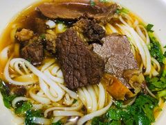 牛肉粉-肆姐面粉馆(坡子街店)