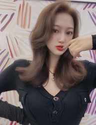 -那茉 Hair Salon